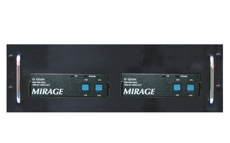 Mirage D-1010-N